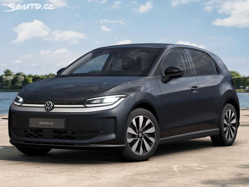 Volkswagen ID. Polo, 52 kWh 45 kW